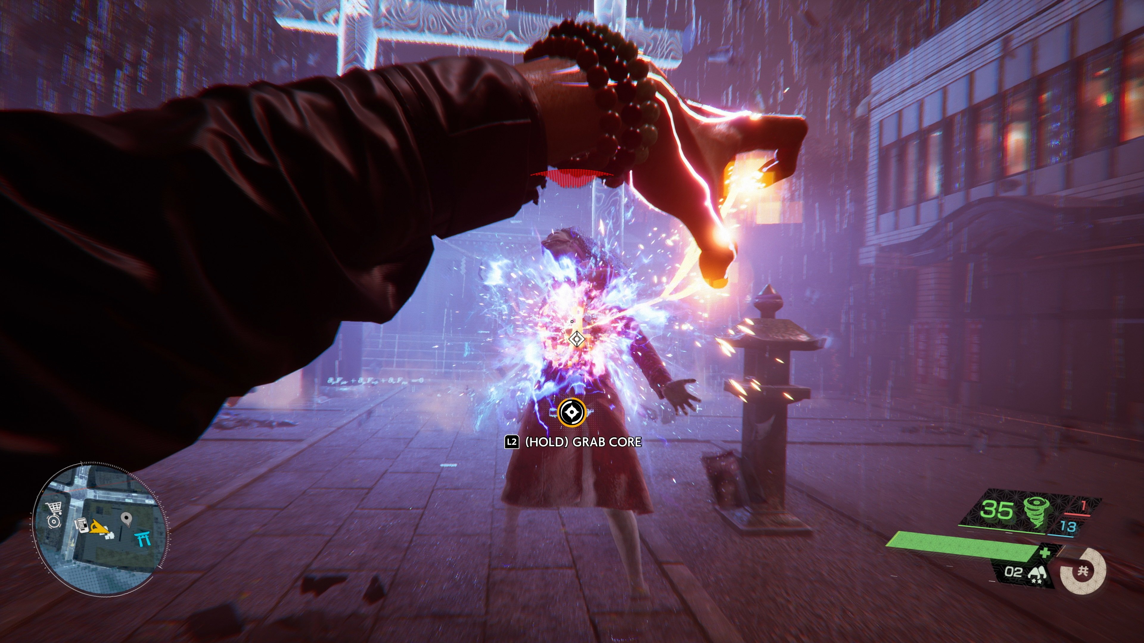 GhostWire: Tokyo - Imagen 14